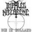 Impaled Nazarene - Die In Holland ryhmässä VINYYLI / Hårdrock/ Heavy metal @ Bengans Skivbutik AB (991115)