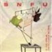 Snfu - If You Swear Youll Catch No Fish ryhmässä CD / Rock @ Bengans Skivbutik AB (992742)