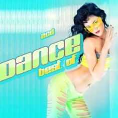 Various Artists - Dance - Best Of