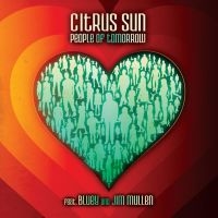 Citrus Sun - People Of Tomorrow