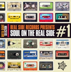 Various Artists - Soul On The Real Side