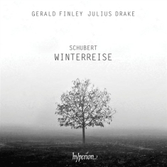 Schubert - Winterreise