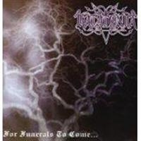 Katatonia - For Funerals To Come (Vinyl Lp)