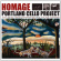 Portland Cello Project - Homage Portland Cello Project - Homage