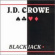 J.D. Crowe - Blackjack J.D. Crowe - Blackjack