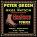 Green Peter - Hot Foot Powder Green Peter - Hot Foot Powder