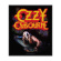 Ozzy Osbourne - Bark At The Moon Standard Patch Ozzy Osbourne - Bark At The Moon Standard Patch