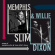 Memphis & Willie Dixon Slim - Songs Of Memphis Slim & Willie Dixon Memphis & Willie Dixon Slim - Songs Of Memphis Slim & Willie Dixon