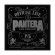 Pantera - Official Live 101% Proof Retail Packaged Pantera - Official Live 101% Proof Retail Packaged