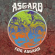 Asgard - For Asgard (Vinyl Lp) Asgard - For Asgard (Vinyl Lp)