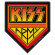Kiss - Kiss Army Standard Patch Kiss - Kiss Army Standard Patch