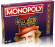 Willy Wonka - And The Chocolate Factory Monopoly Willy Wonka - And The Chocolate Factory Monopoly