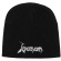 Venom - Beanie Hat: Logo Venom - Beanie Hat: Logo