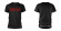 Aura Noir - T/S Logo (L) Aura Noir - T/S Logo (L)