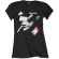David Bowie - X Smoke Red Lady Bl David Bowie - X Smoke Red Lady Bl