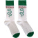 Nirvana - Serve The Ser.. Uni Wht Socks (Eu 40-45) Nirvana - Serve The Ser.. Uni Wht Socks (Eu 40-45)
