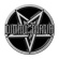 Dimmu Borgir - Pentagram Retail Packed Pin Badge Dimmu Borgir - Pentagram Retail Packed Pin Badge