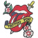 Rolling Stones - Tattoo You Standard Patch Rolling Stones - Tattoo You Standard Patch