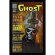 Ghost - Magazine Textile Poster Ghost - Magazine Textile Poster
