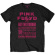 Pink Floyd - Metrodome '88 Uni Bl Pink Floyd - Metrodome '88 Uni Bl
