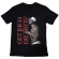50 Cent - Get Rich Uni Bl T-Shirt 50 Cent - Get Rich Uni Bl T-Shirt