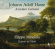 Johann Adolf Hasse - Arcadian Cantatas Johann Adolf Hasse - Arcadian Cantatas