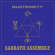 Sabbath Assembly - Quaternity Sabbath Assembly - Quaternity